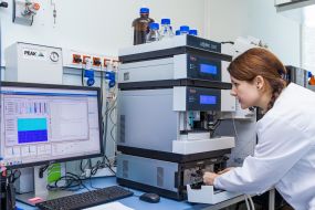 Программа производственного контроля ХАССП в Белореченске